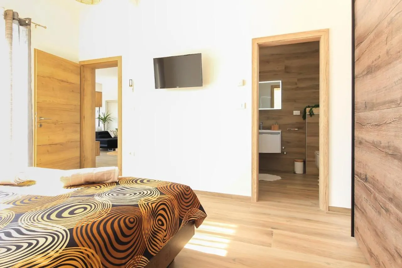 New Modern Luxury Villa Near The Beach With Sea View, Pool, Sauna , Bbq And Playground By Wiibuk Pomer
